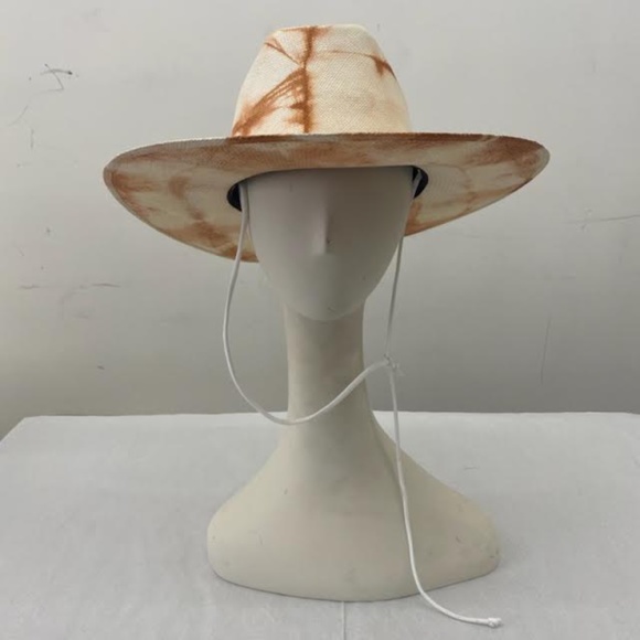 Tie Dye Quickdraw Hat